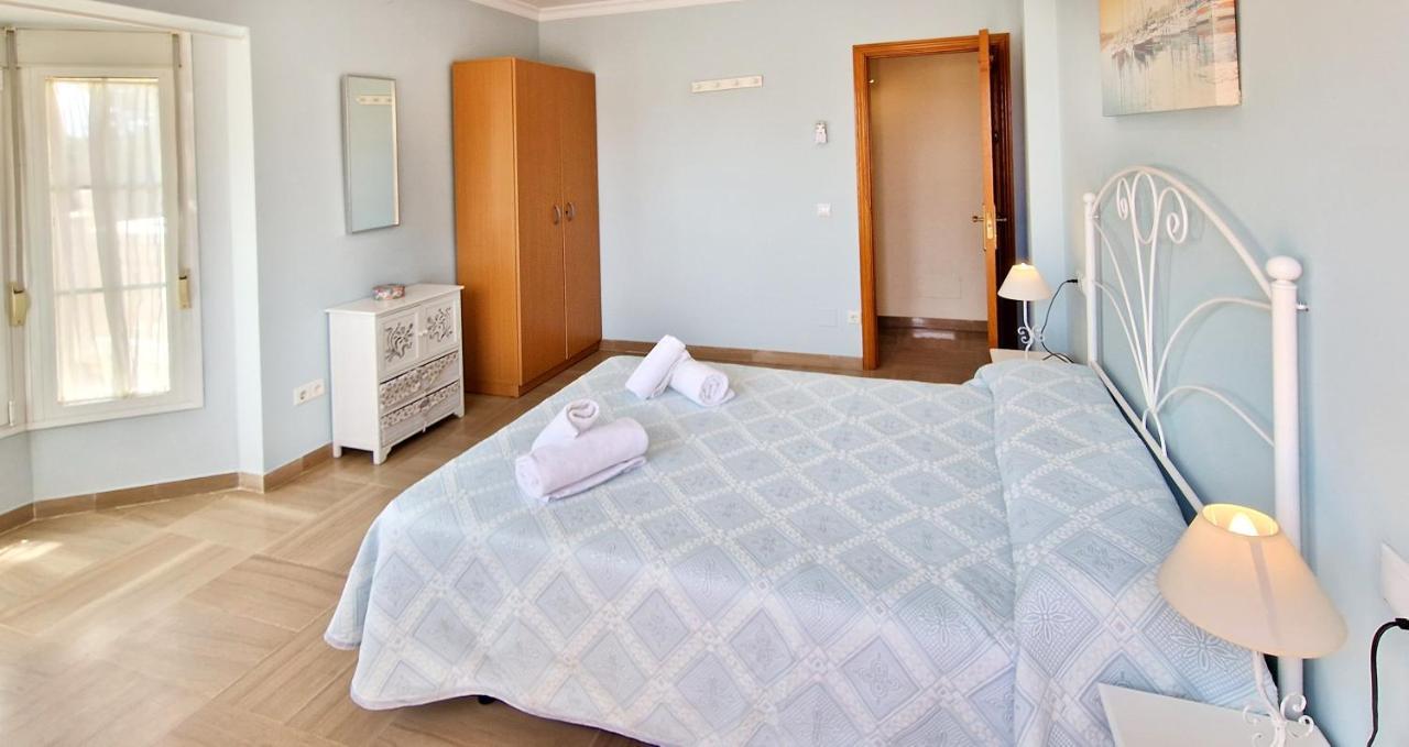 Golden Villa Costa Del Sol - Big Private Pool - Bbq - Good Location Fuengirola Exterior foto