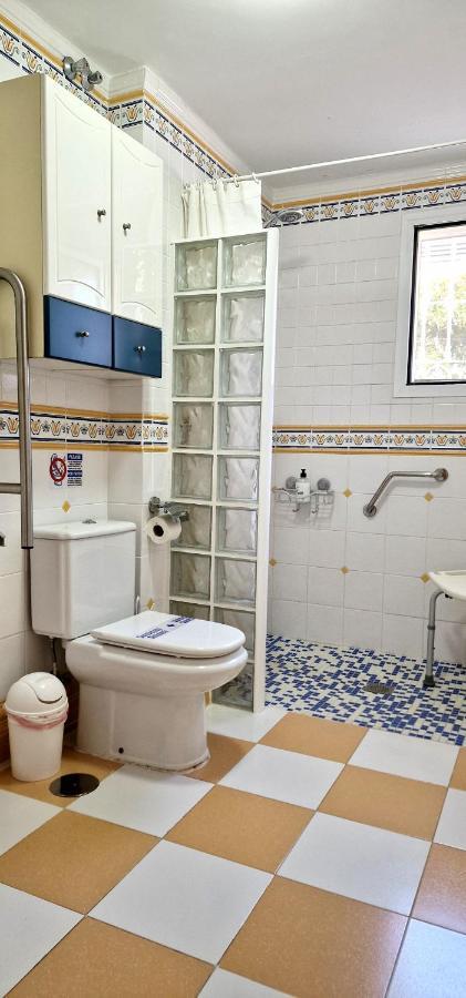 Golden Villa Costa Del Sol - Big Private Pool - Bbq - Good Location Fuengirola Exterior foto